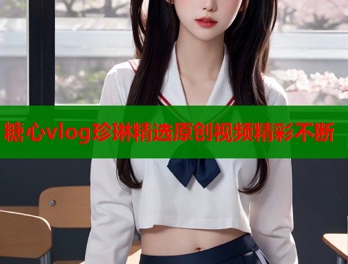 糖心vlog珍琳精选原创视频精彩不断