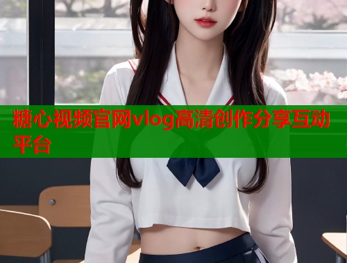 糖心视频官网vlog高清创作分享互动平台