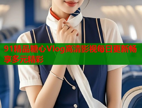 91精品糖心Vlog高清影视每日更新畅享多元精彩