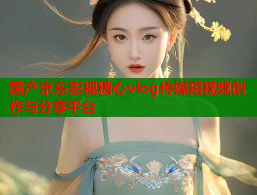 国产京东影视糖心vlog传媒短视频创作与分享平台  第2张